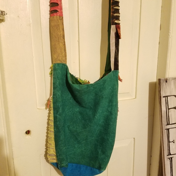 One Love Purse - Picture 7 of 12